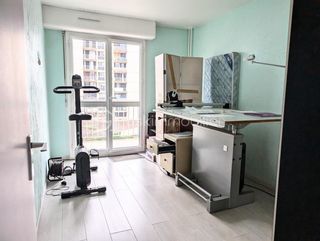  Appartement � vendre 4 pi�ces 73 m�