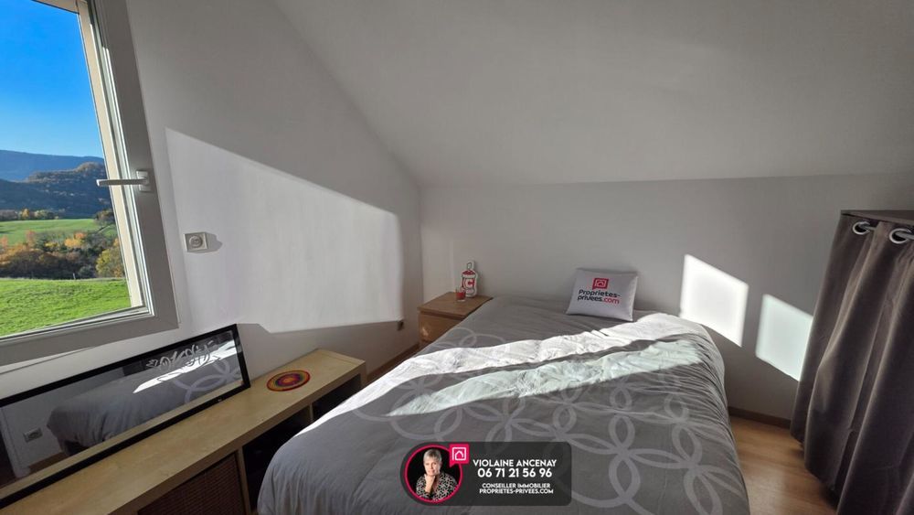 � vendre  Maison Montagnole (73000)