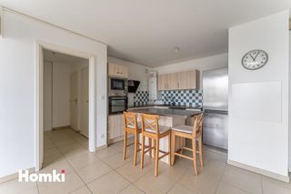  Appartement � vendre 2 pi�ces 48 m�