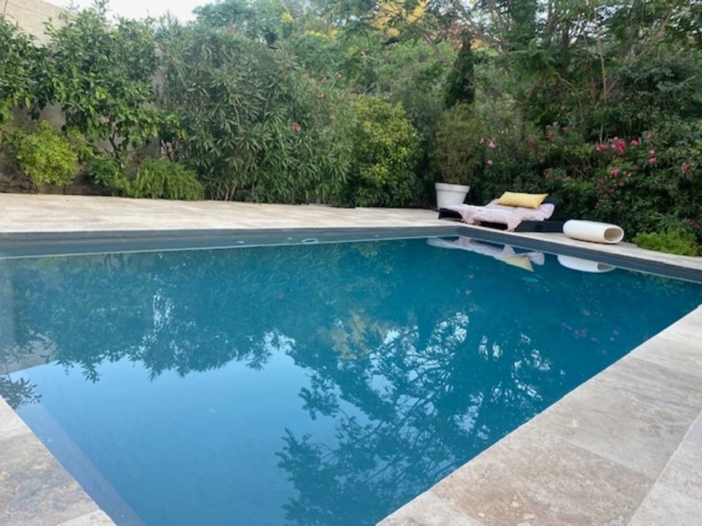 � vendre  Maison Marseille 7