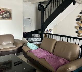  Maison � vendre 4 pi�ces 87 m�