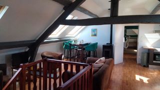  Appartement � vendre 3 pi�ces 49 m�