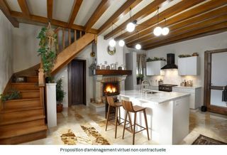  Maison � vendre 7 pi�ces 144 m�