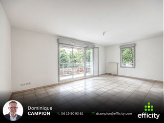  Appartement � vendre 4 pi�ces 84 m�