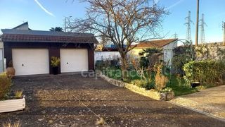  Maison � vendre 3 pi�ces 57 m�