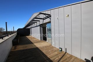  Appartement � vendre 4 pi�ces 84 m�