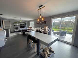  Maison � vendre 4 pi�ces 80 m�