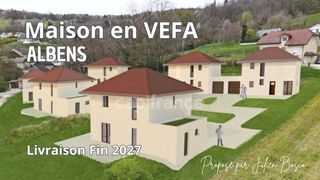  Maison � vendre 5 pi�ces 108 m�