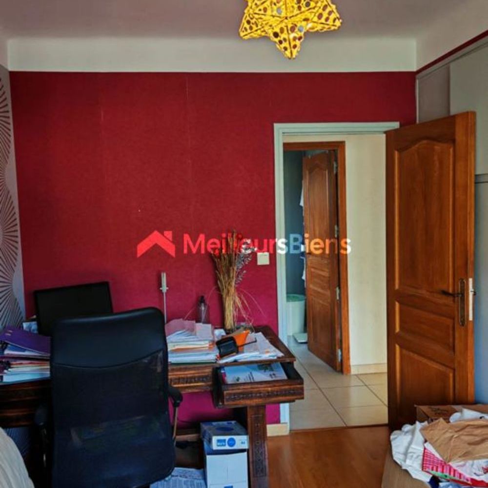 � vendre  Maison Toulon (83200)