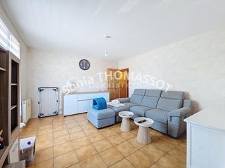  Appartement � vendre 5 pi�ces 83 m�