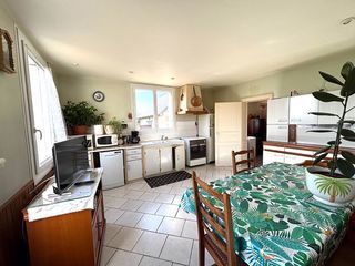  Maison � vendre 5 pi�ces 124 m�