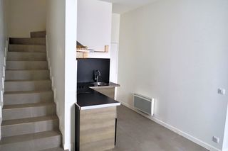  Maison � vendre 3 pi�ces 59 m�