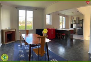  Maison � vendre 7 pi�ces 91 m�