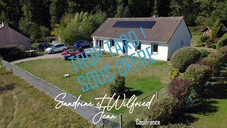  Maison � vendre 5 pi�ces 120 m�