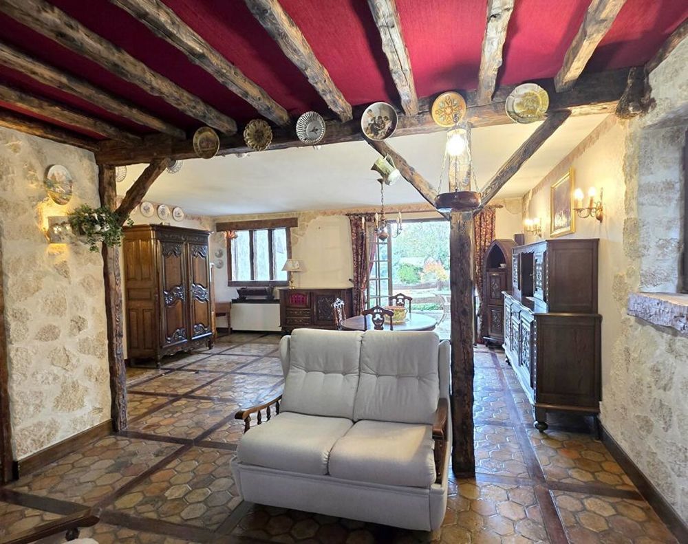 � vendre  Maison Sartrouville (78500)