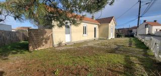  Maison � vendre 4 pi�ces 93 m�