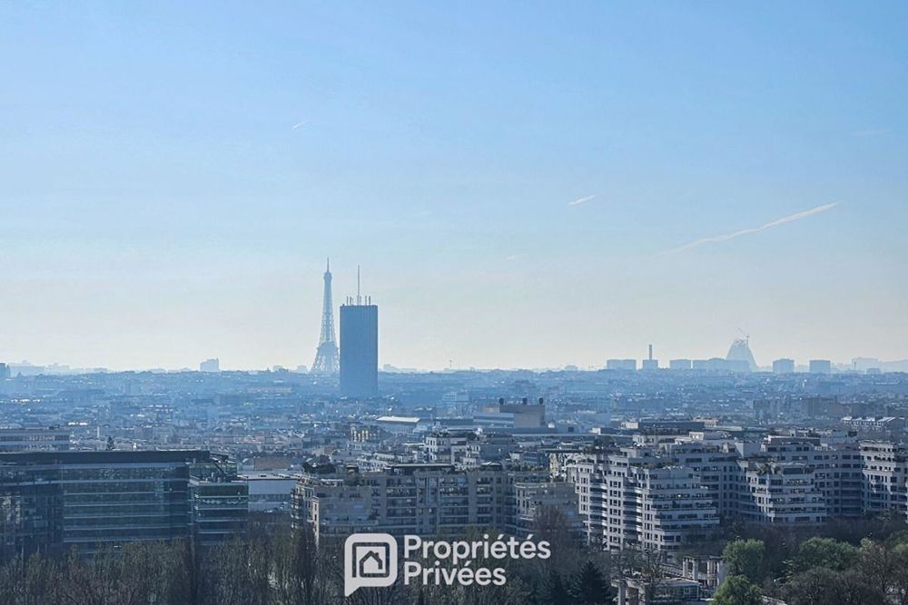 � vendre  Appartement Courbevoie (92400)