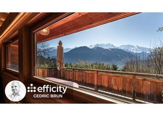  Chalet � vendre 7 pi�ces 251 m�