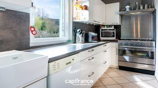  Maison � vendre 10 pi�ces 222 m�