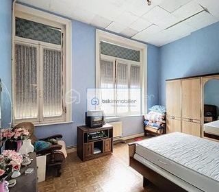  Maison � vendre 6 pi�ces 143 m�