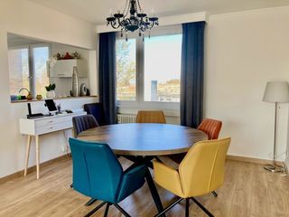  Appartement � vendre 4 pi�ces 88 m�