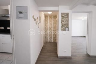  Appartement � vendre 2 pi�ces 52 m�