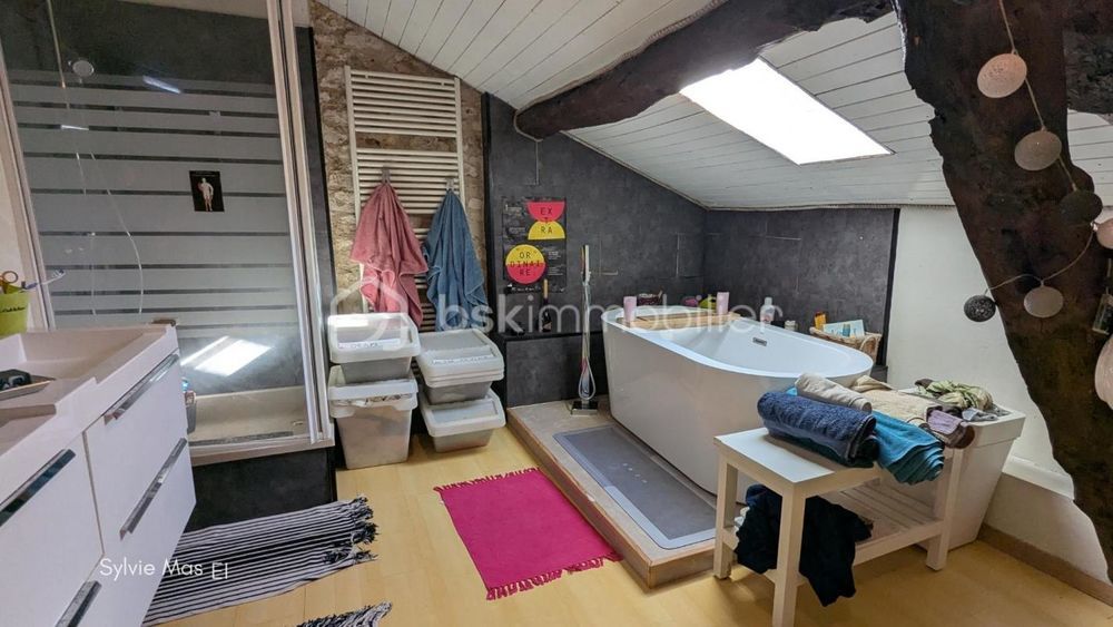 � vendre  Maison Montcuq (46800)