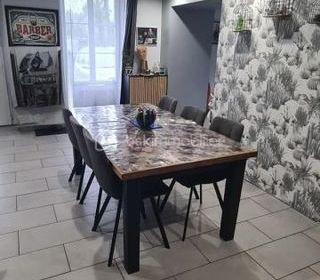  Maison � vendre 4 pi�ces 120 m�