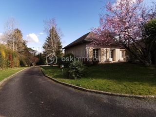  Maison � vendre 5 pi�ces 162 m�