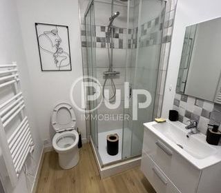  Appartement � louer 1 pi�ce 28 m�