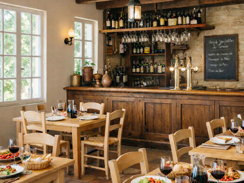 A saisir : Fonds de commerce Restaurant traditionnel/ bistrot / brasserie Licence IV &agrave; vendre La Rochelle p&eacute;riph&eacute;rie avec parkin 312800 17000 La rochelle