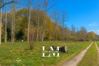  Terrain � vendre 860 m�