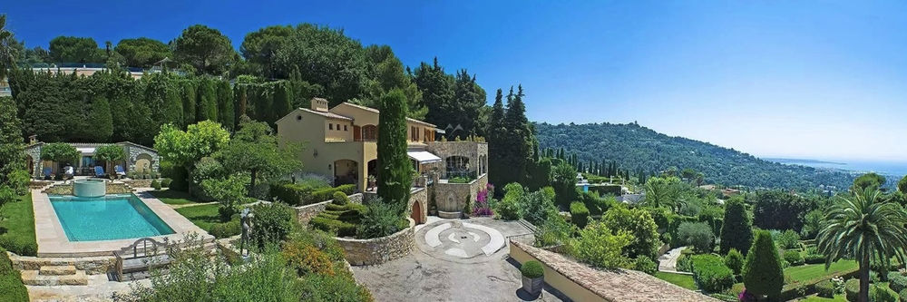 � vendre  Villa Cannes (06400)