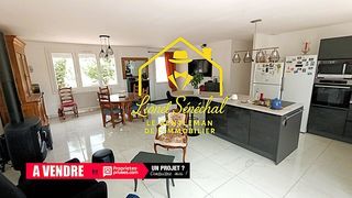  Maison � vendre 7 pi�ces 90 m�