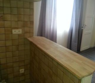  Appartement � louer 2 pi�ces 36 m�