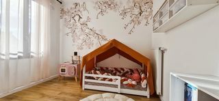  Appartement � vendre 4 pi�ces 74 m�