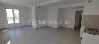  Appartement � vendre 3 pi�ces 68 m�