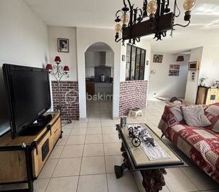  Maison � vendre 5 pi�ces 220 m�