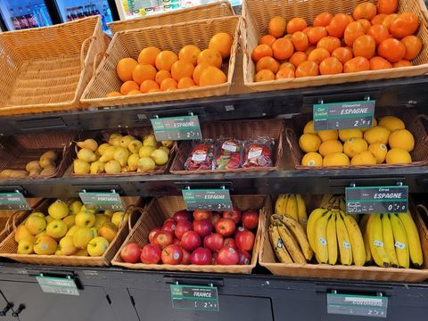 Fonds de commerce &agrave; vendre ROUSSON (30) &eacute;picerie de proximit&eacute; 40000 30340 Rousson