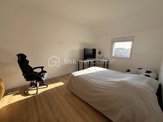  Maison � vendre 5 pi�ces 190 m�