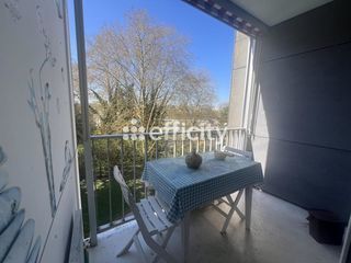  Appartement � vendre 3 pi�ces 81 m�