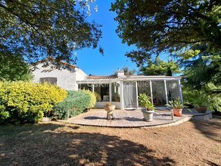  Maison � vendre 6 pi�ces 136 m�