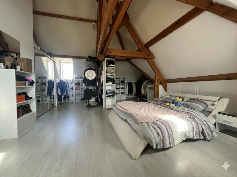 � vendre  Propri�t�/ch�teau Br�tigny-sur-Orge (91220)