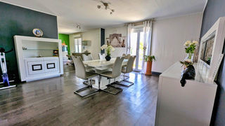  Maison � vendre 4 pi�ces 100 m�