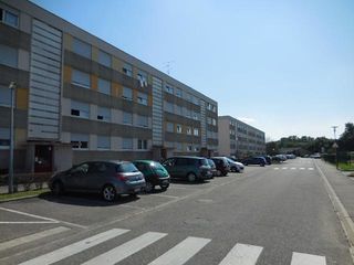  Appartement � louer 3 pi�ces 63 m�