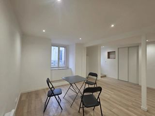  Appartement � vendre 3 pi�ces 62 m�