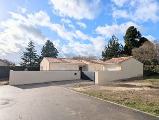  Maison � vendre 5 pi�ces 117 m�