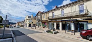  Immeuble � vendre 10 pi�ces 530 m�