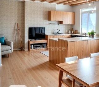  Maison � vendre 3 pi�ces 72 m�