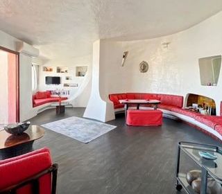  Appartement � vendre 2 pi�ces 60 m�